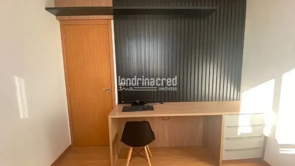 Apartamento, 2 quartos, 45 m² - Foto 6