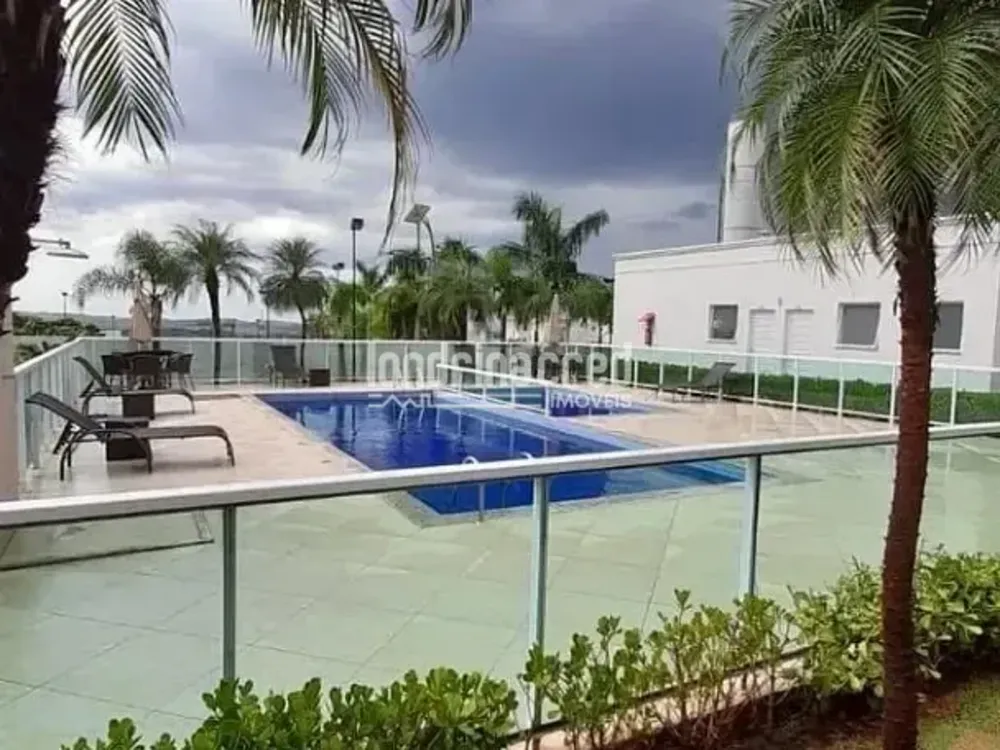 Apartamento, 2 quartos, 45 m² - Foto 7