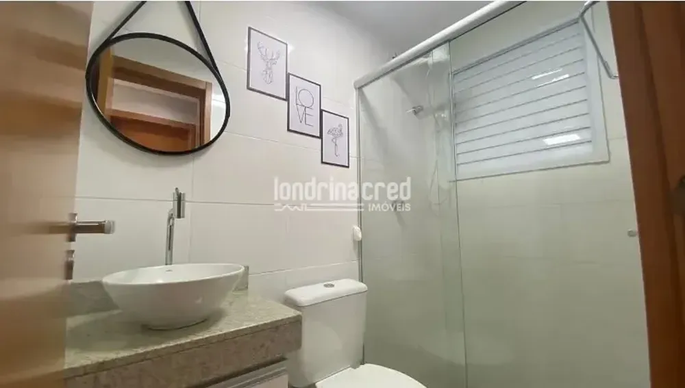 Apartamento, 2 quartos, 45 m² - Foto 4
