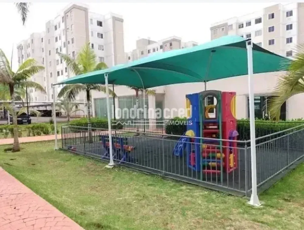 Apartamento, 2 quartos, 45 m² - Foto 8