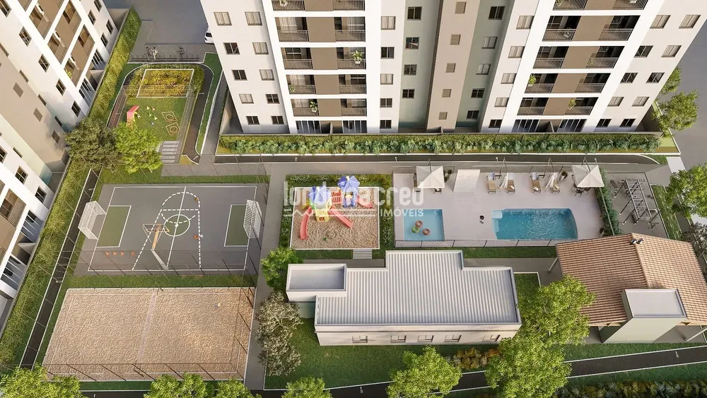 Apartamento, 2 quartos, 54 m² - Foto 12