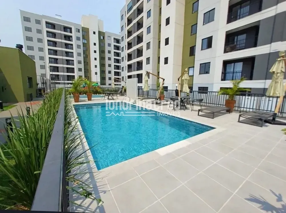 Apartamento, 2 quartos, 54 m² - Foto 5