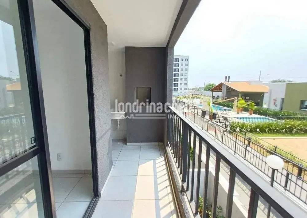 Apartamento, 2 quartos, 54 m² - Foto 3