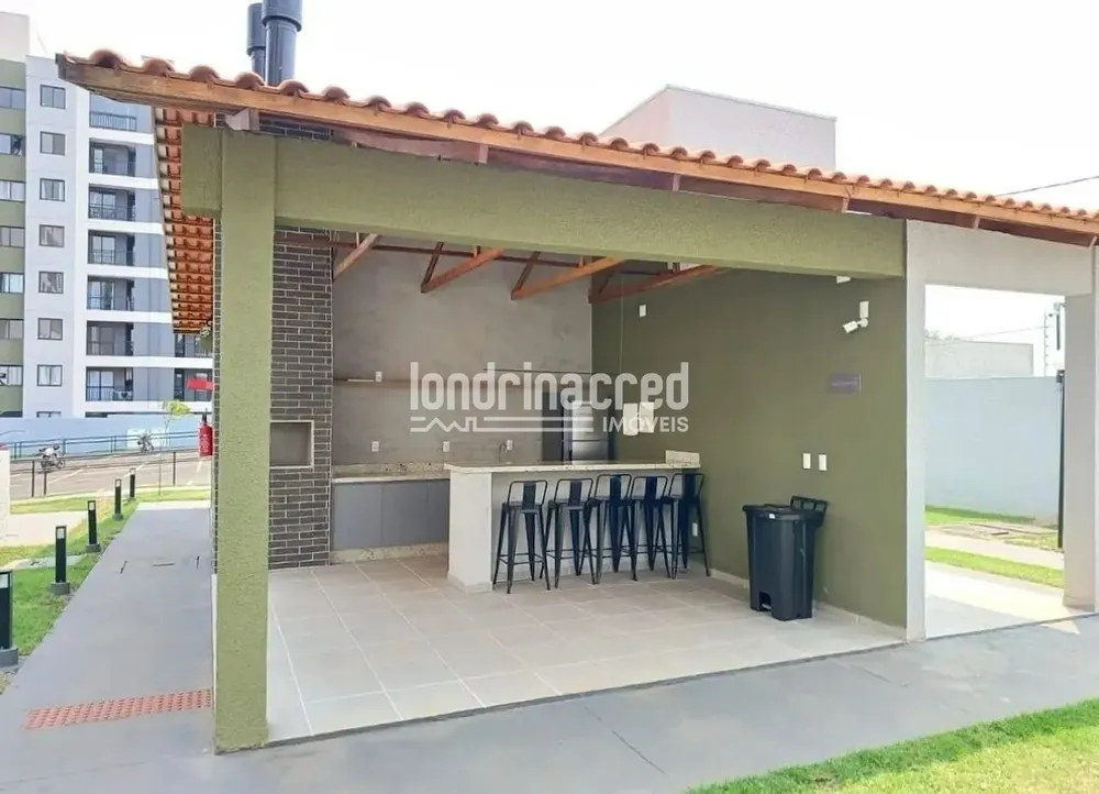 Apartamento, 2 quartos, 54 m² - Foto 6