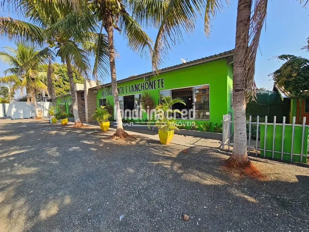 Sítio, 1 quarto, 1000 m² - Foto 1
