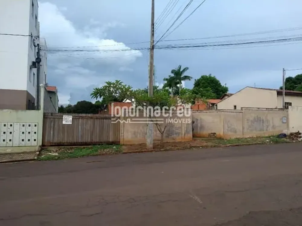 Terreno, 1200 m² - Foto 1