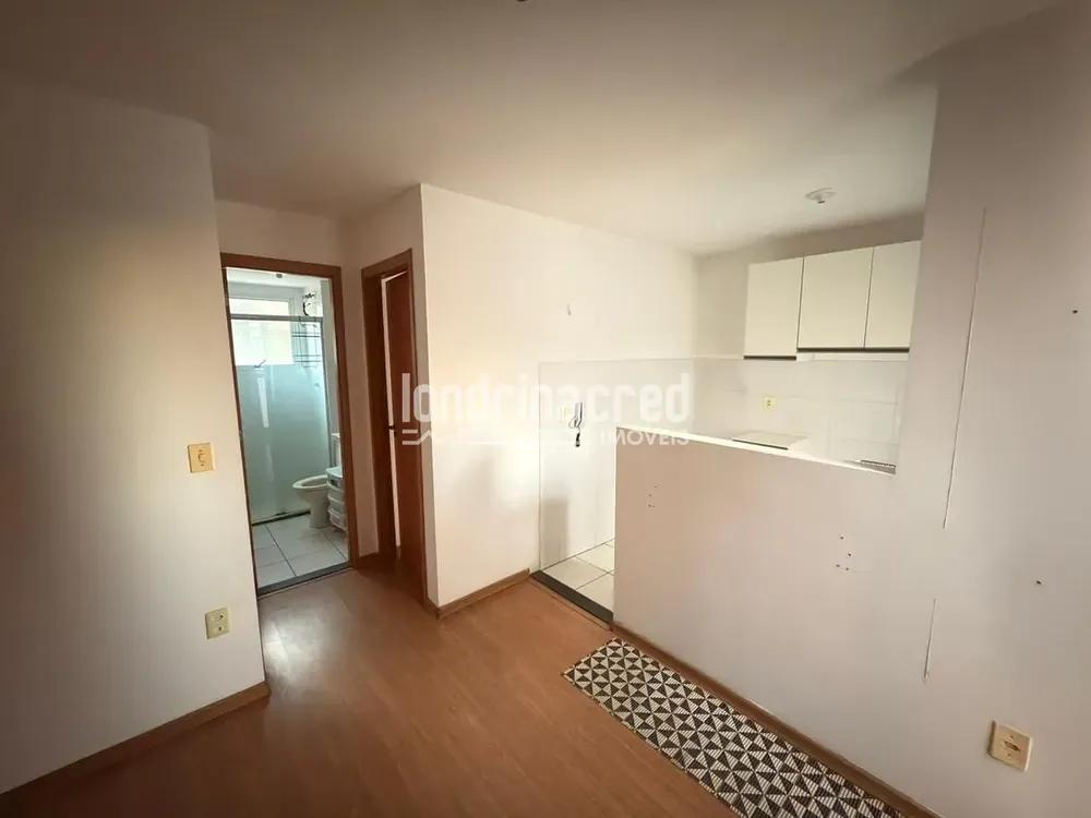 Apartamento, 2 quartos, 46 m² - Foto 10