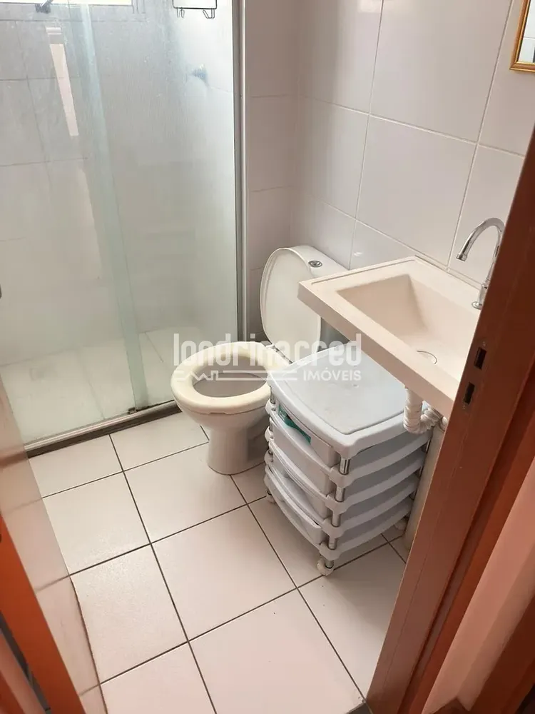 Apartamento, 2 quartos, 46 m² - Foto 7