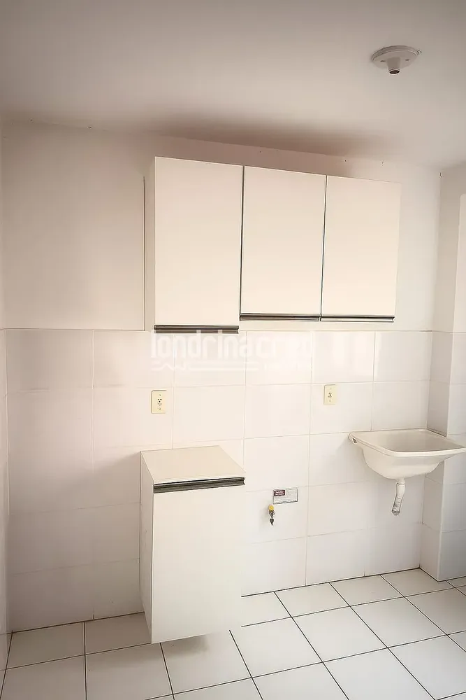 Apartamento, 2 quartos, 46 m² - Foto 11