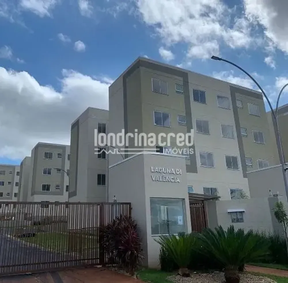 Apartamento, 2 quartos, 47 m² - Foto 4