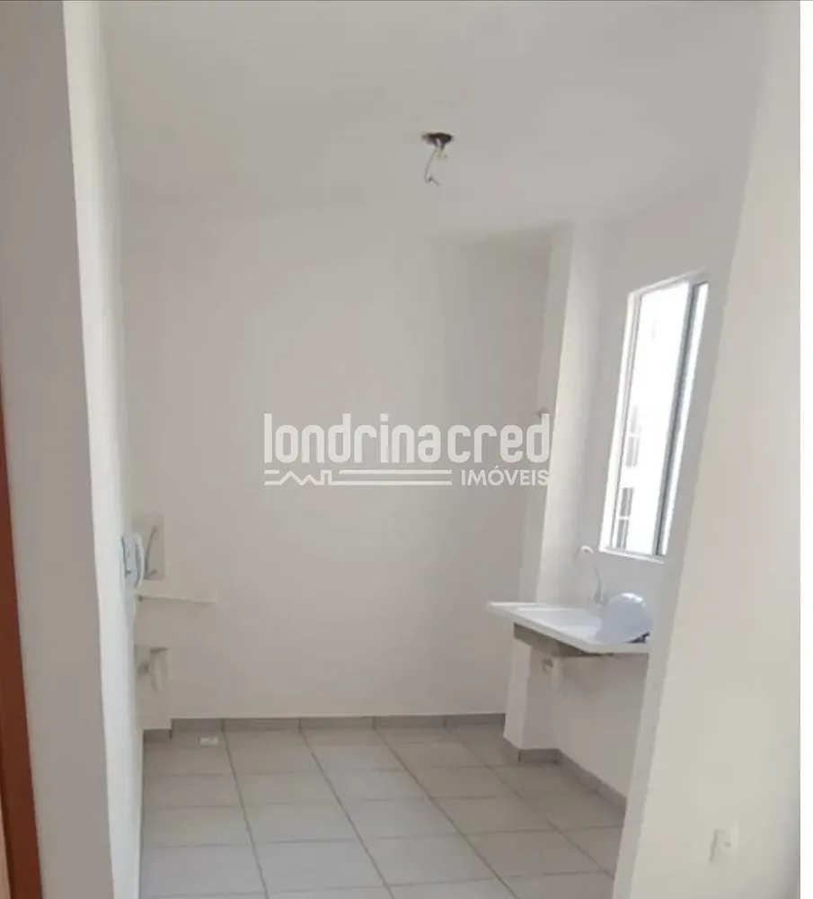 Apartamento, 2 quartos, 47 m² - Foto 5