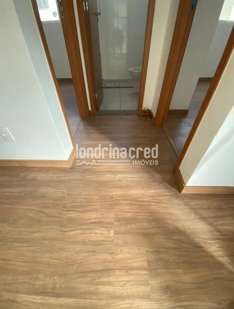 Apartamento, 2 quartos, 47 m² - Foto 2