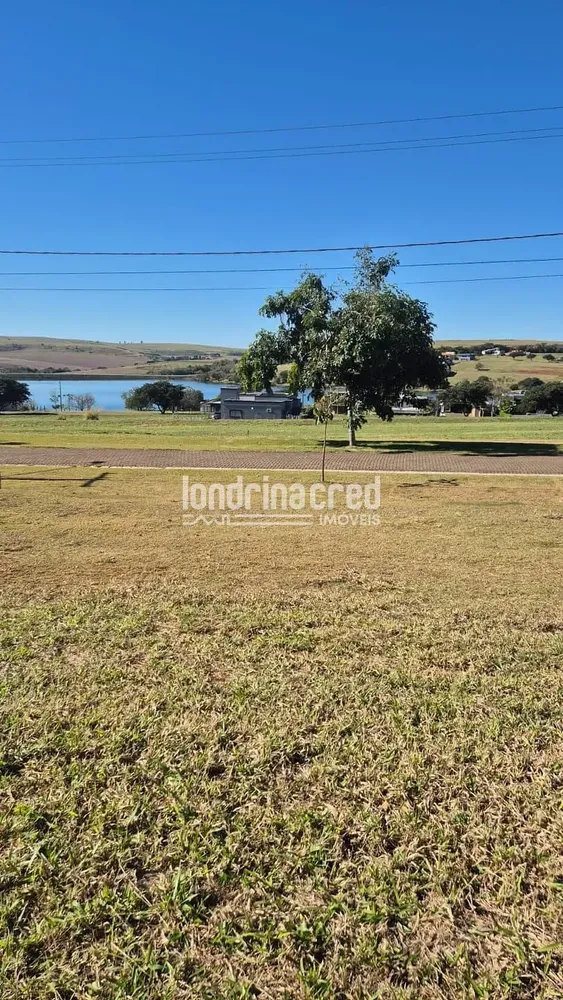 Terreno, 1519 m² - Foto 1