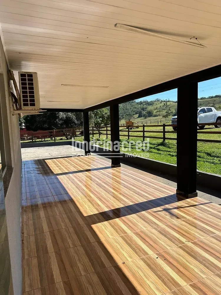 Fazenda, 177 hectares - Foto 3