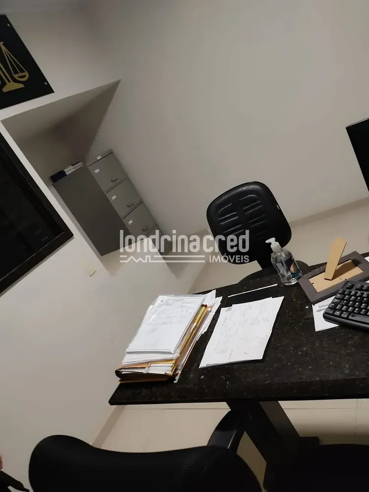 Loja-Salão, 107 m² - Foto 4