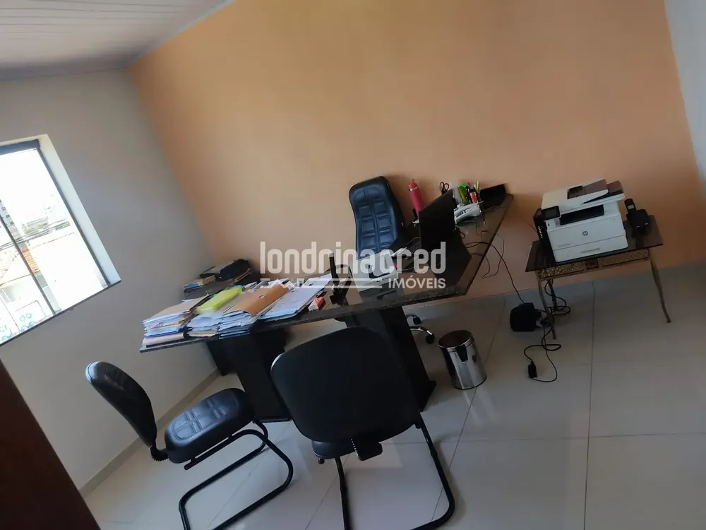 Loja-Salão, 107 m² - Foto 2