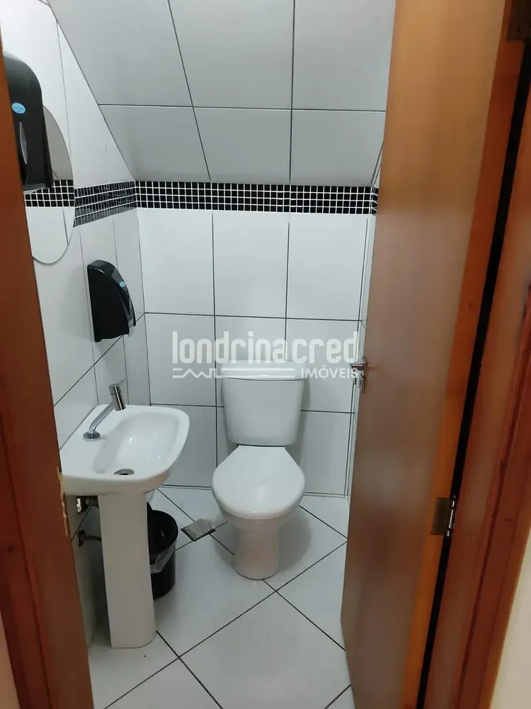 Loja-Salão, 107 m² - Foto 7