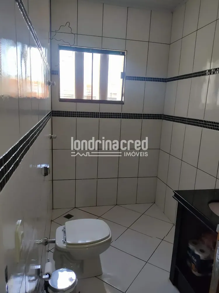 Loja-Salão, 107 m² - Foto 3