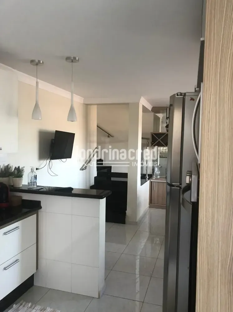 Casa, 2 quartos, 112 m² - Foto 11