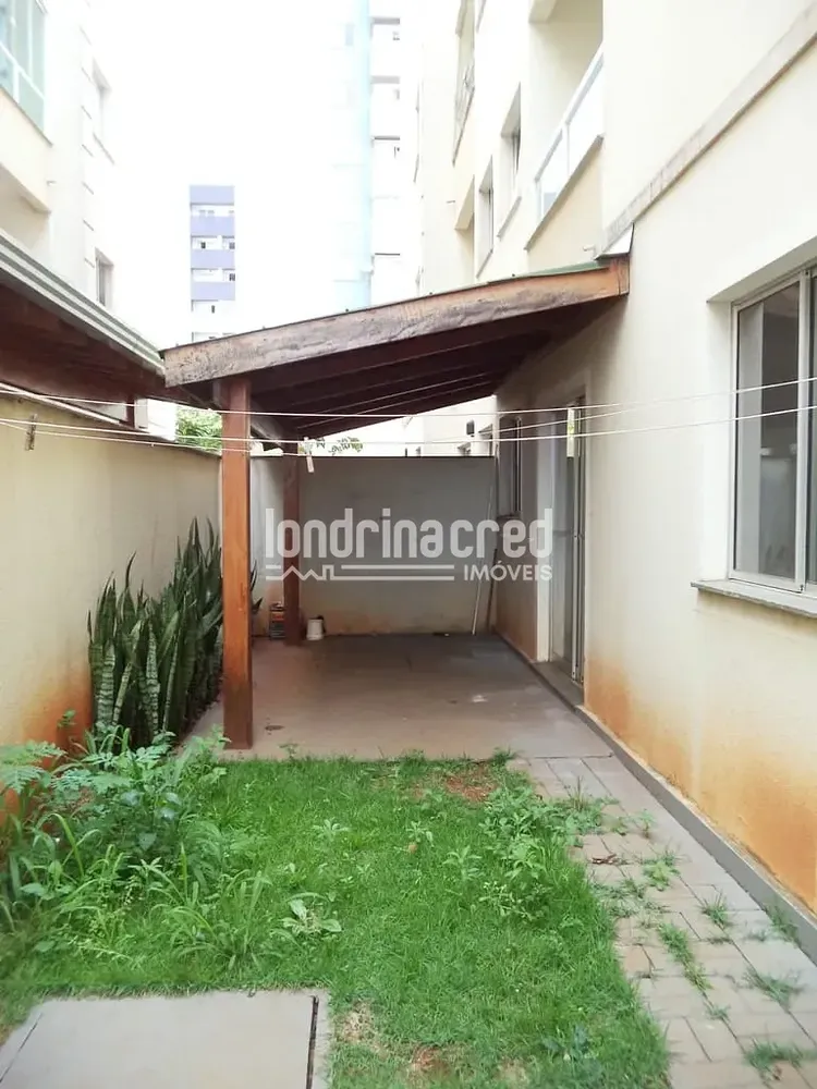 Apartamento, 2 quartos, 57 m² - Foto 4