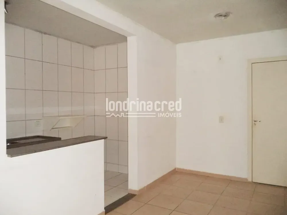 Apartamento, 2 quartos, 57 m² - Foto 2