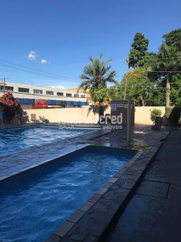Apartamento, 2 quartos, 57 m² - Foto 1