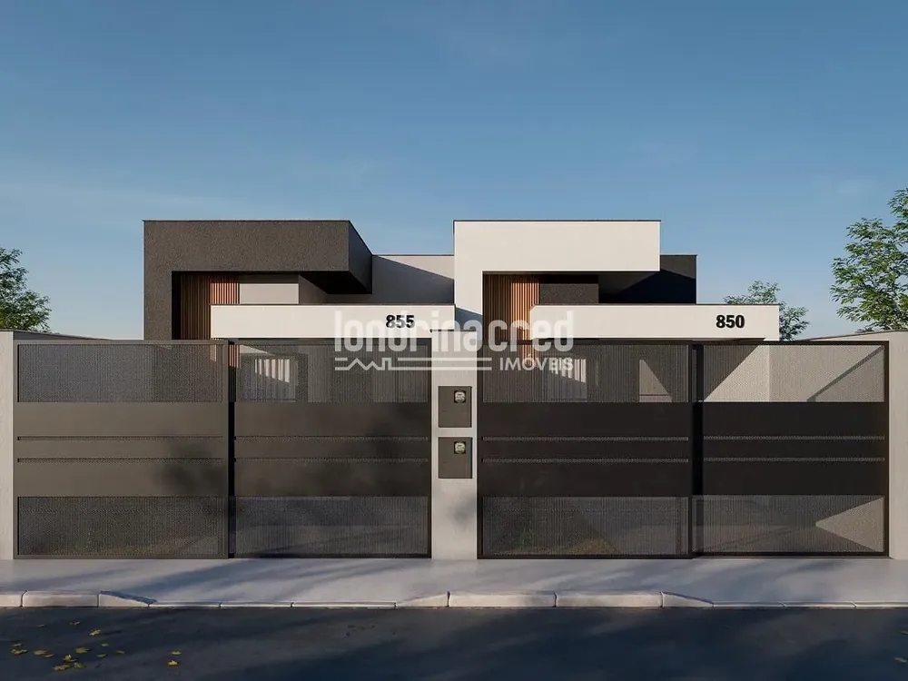 Casa, 3 quartos, 82 m² - Foto 5