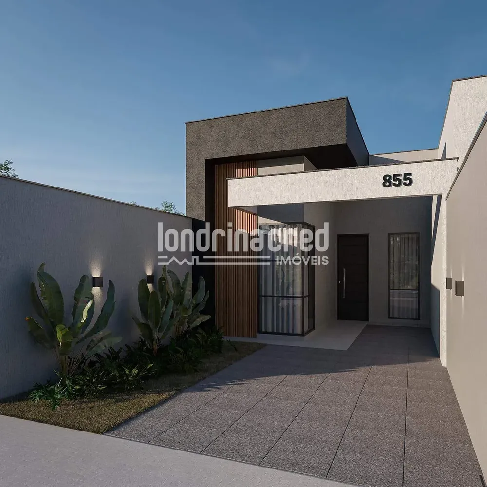 Casa, 3 quartos, 82 m² - Foto 8