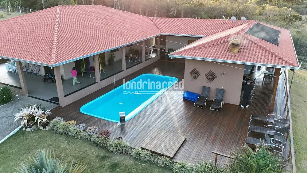 Fazenda, 340 hectares - Foto 7