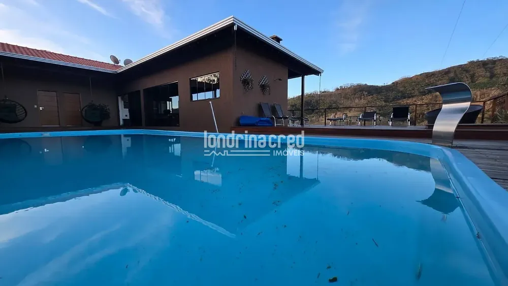 Fazenda, 340 hectares - Foto 6