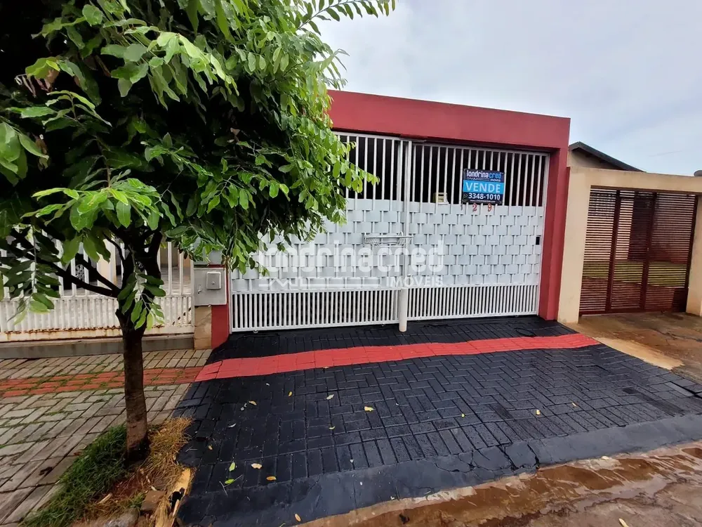 Casa, 2 quartos, 75 m² - Foto 3
