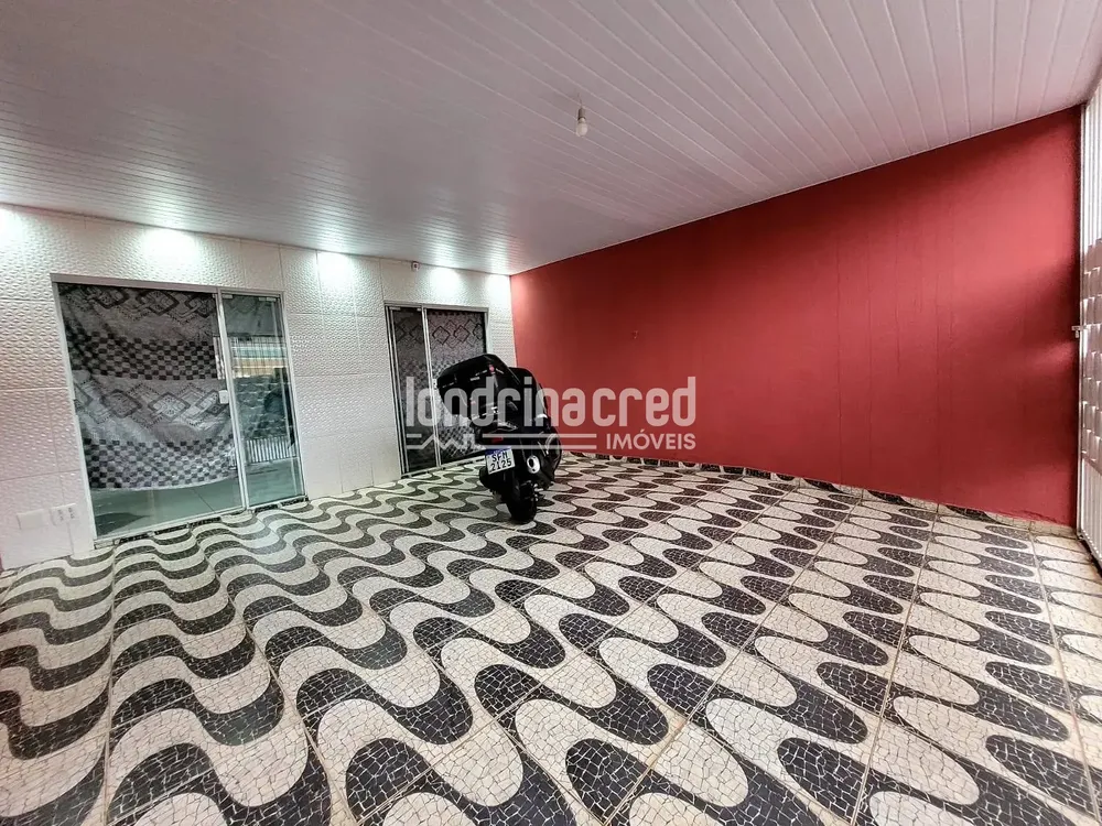 Casa, 2 quartos, 75 m² - Foto 5