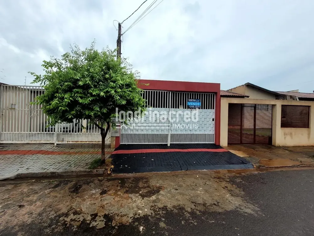 Casa, 2 quartos, 75 m² - Foto 2