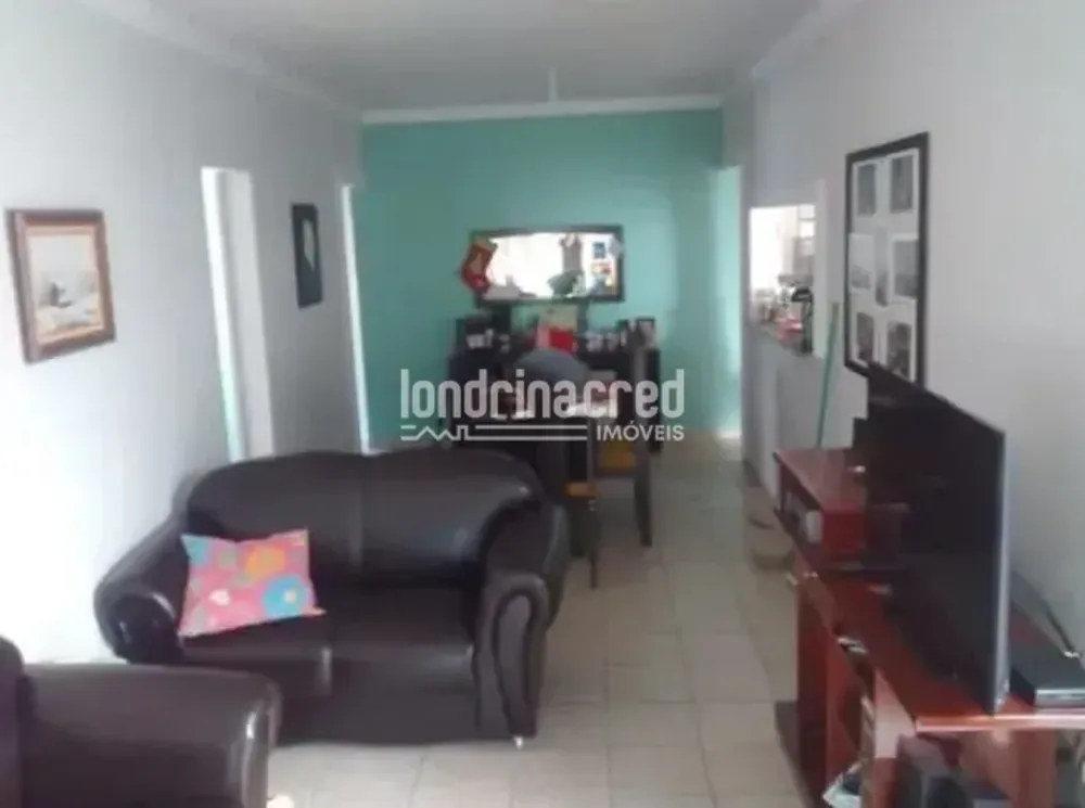 Casa, 5 quartos, 280 m² - Foto 6