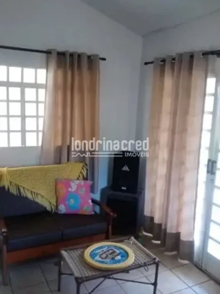 Casa, 5 quartos, 280 m² - Foto 4