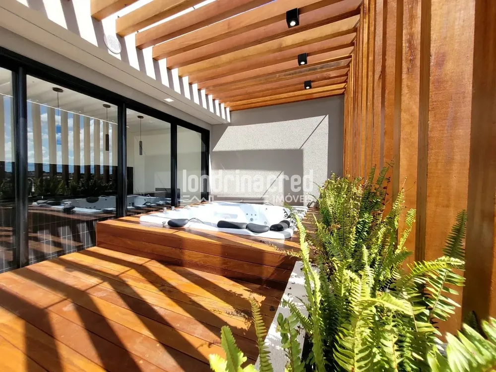 Casa, 3 quartos, 242 m² - Foto 4