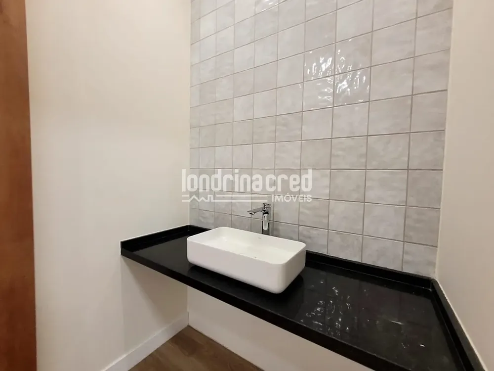 Casa, 3 quartos, 242 m² - Foto 1
