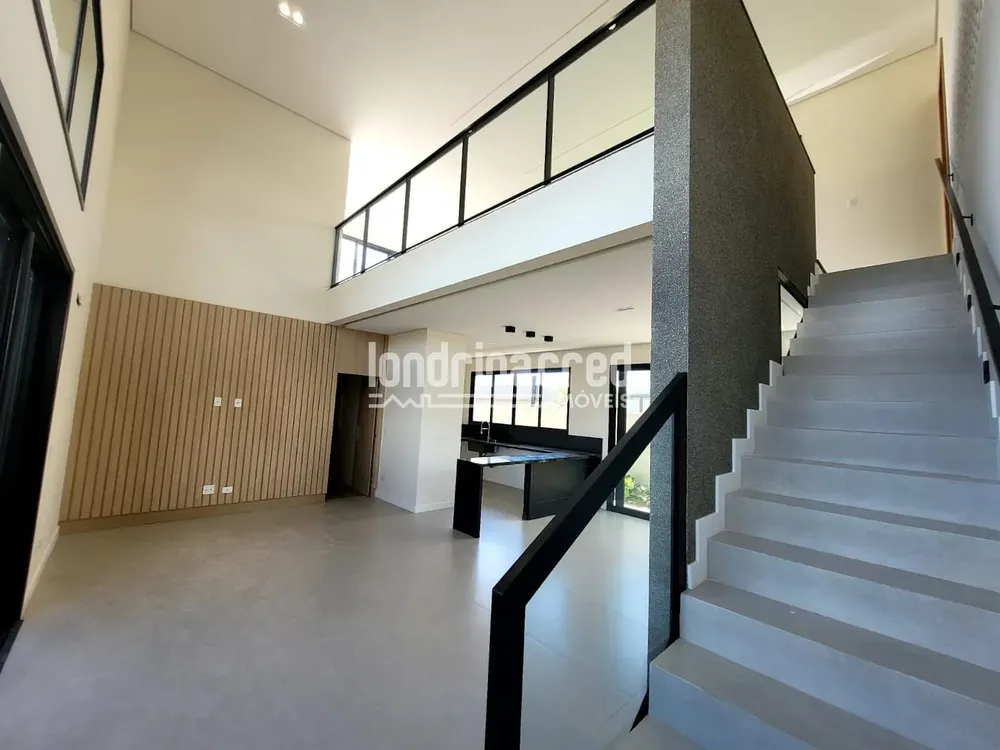 Casa, 3 quartos, 242 m² - Foto 2