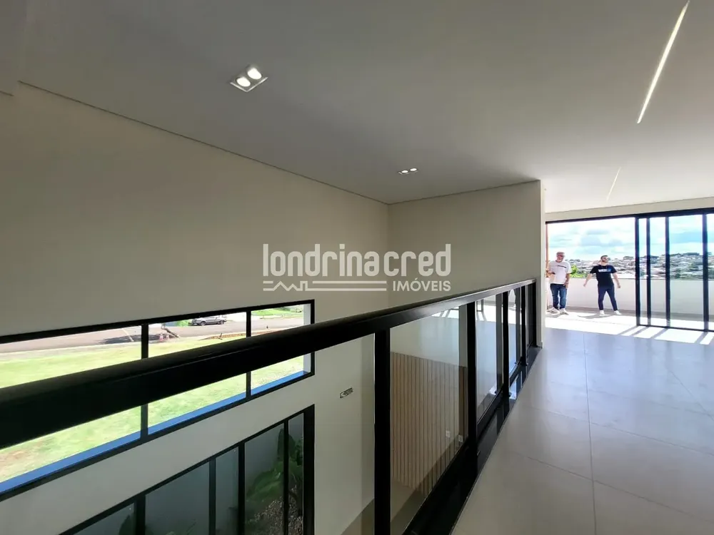 Casa, 3 quartos, 242 m² - Foto 8