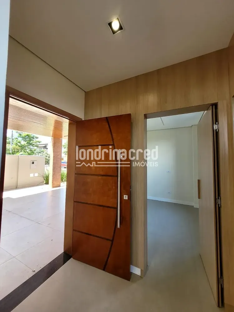Casa, 3 quartos, 242 m² - Foto 1