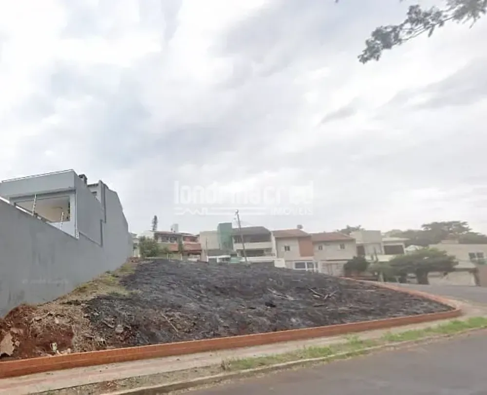 Terreno, 685 m² - Foto 1