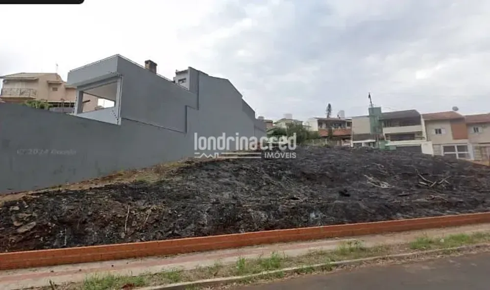 Terreno, 685 m² - Foto 2