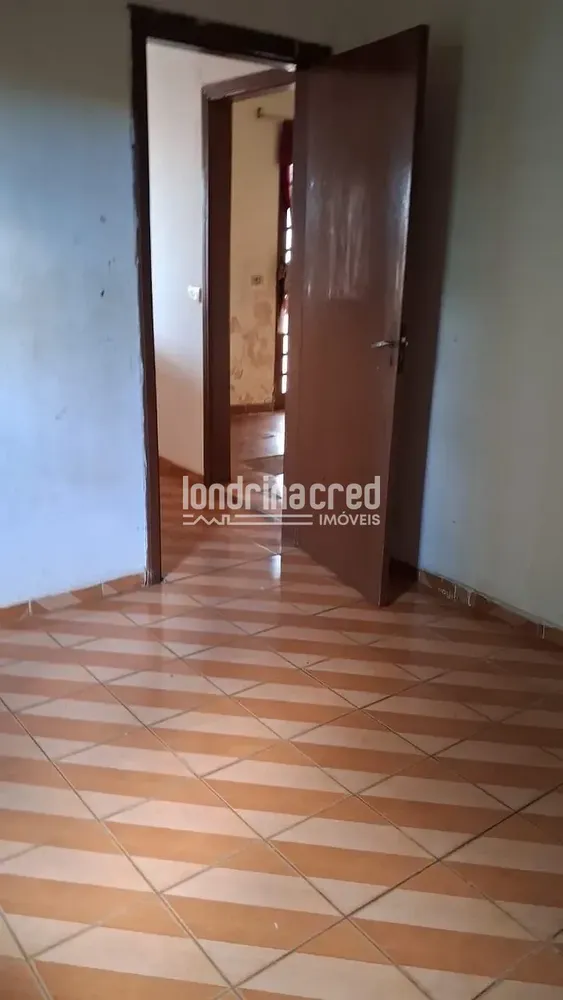 Casa, 5 quartos, 350 m² - Foto 1