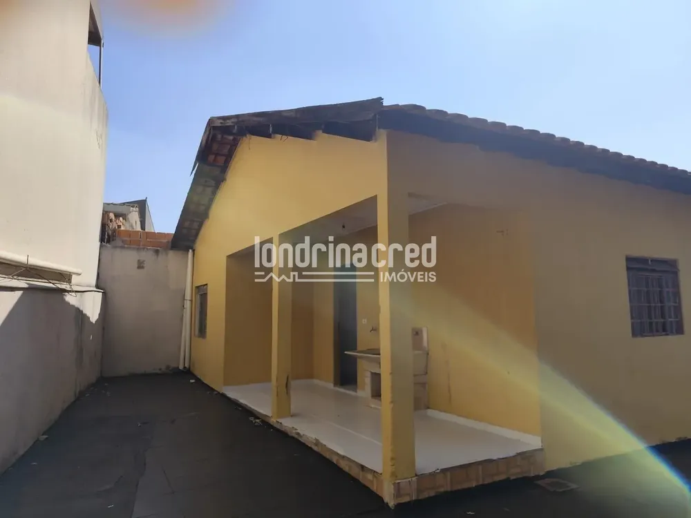 Casa, 5 quartos, 350 m² - Foto 10