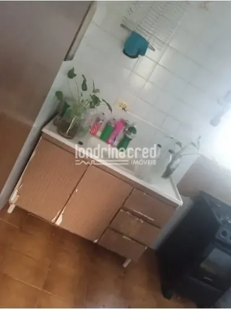 Apartamento, 2 quartos, 44 m² - Foto 9