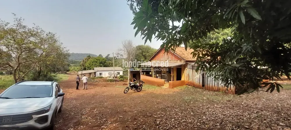 Terreno, 7 hectares - Foto 2