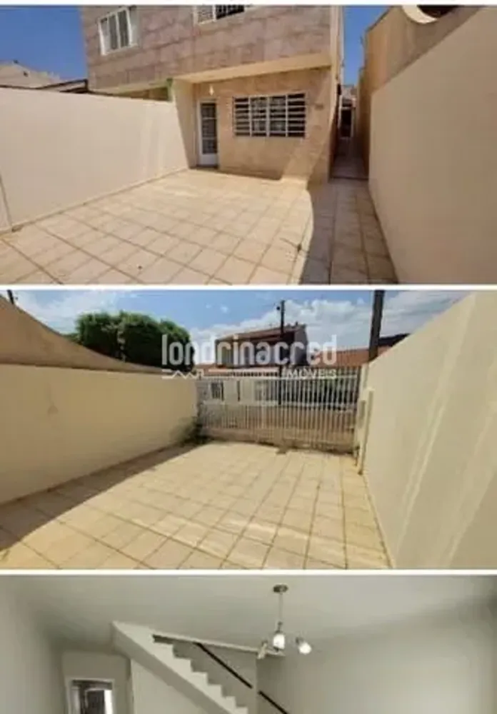 Casa, 4 quartos, 10 m² - Foto 1