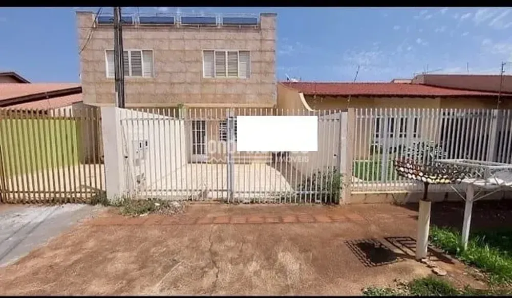 Casa, 4 quartos, 10 m² - Foto 2