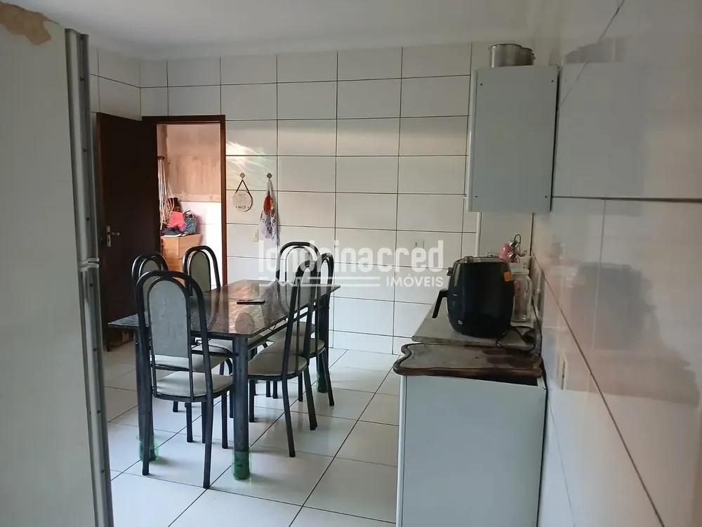 Casa, 2 quartos, 80 m² - Foto 7