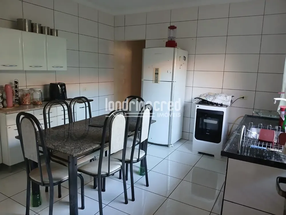Casa, 2 quartos, 80 m² - Foto 8